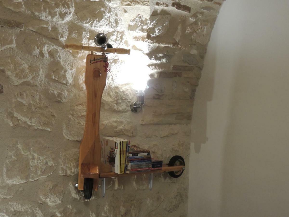 Picchio&Pinocchio Guest House Sulmona Exterior photo